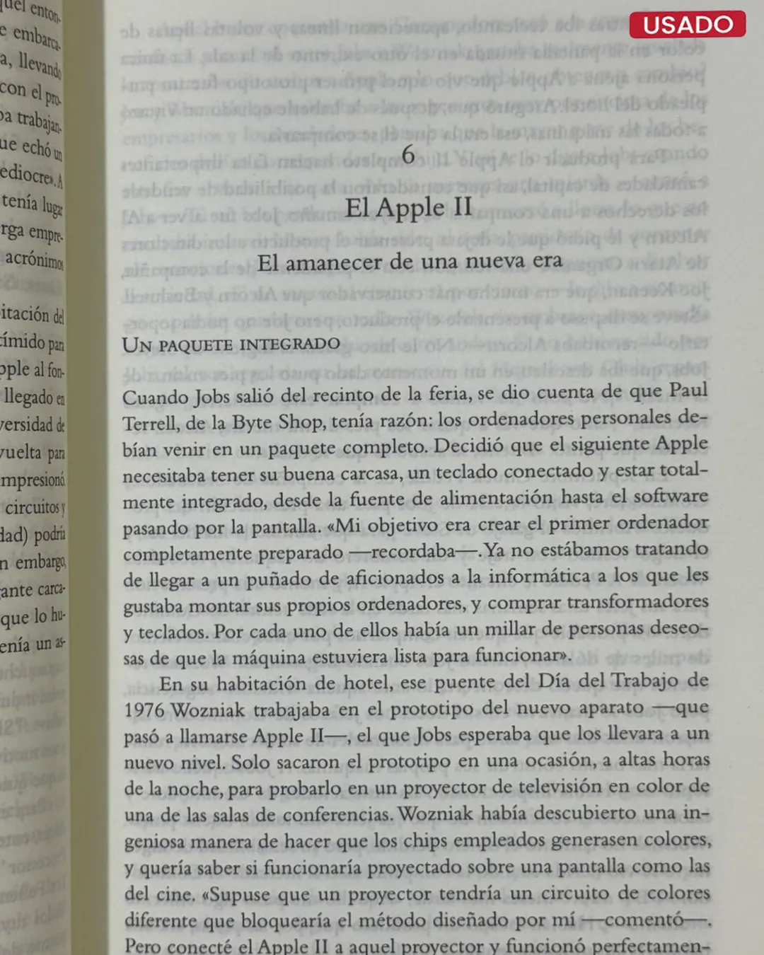 STEVE JOBS - Imagen 3