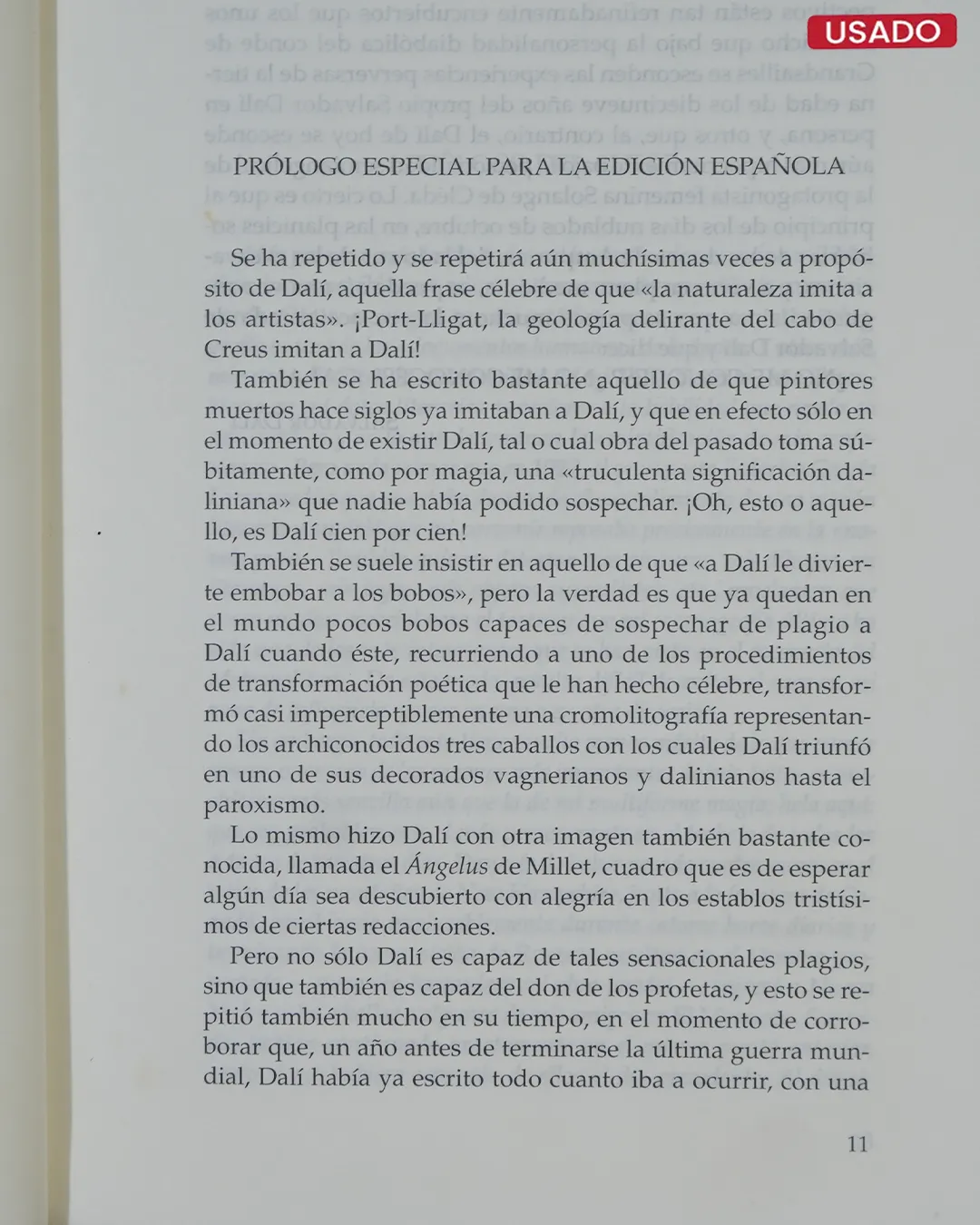 ROSTROS OCULTOS - Imagen 3