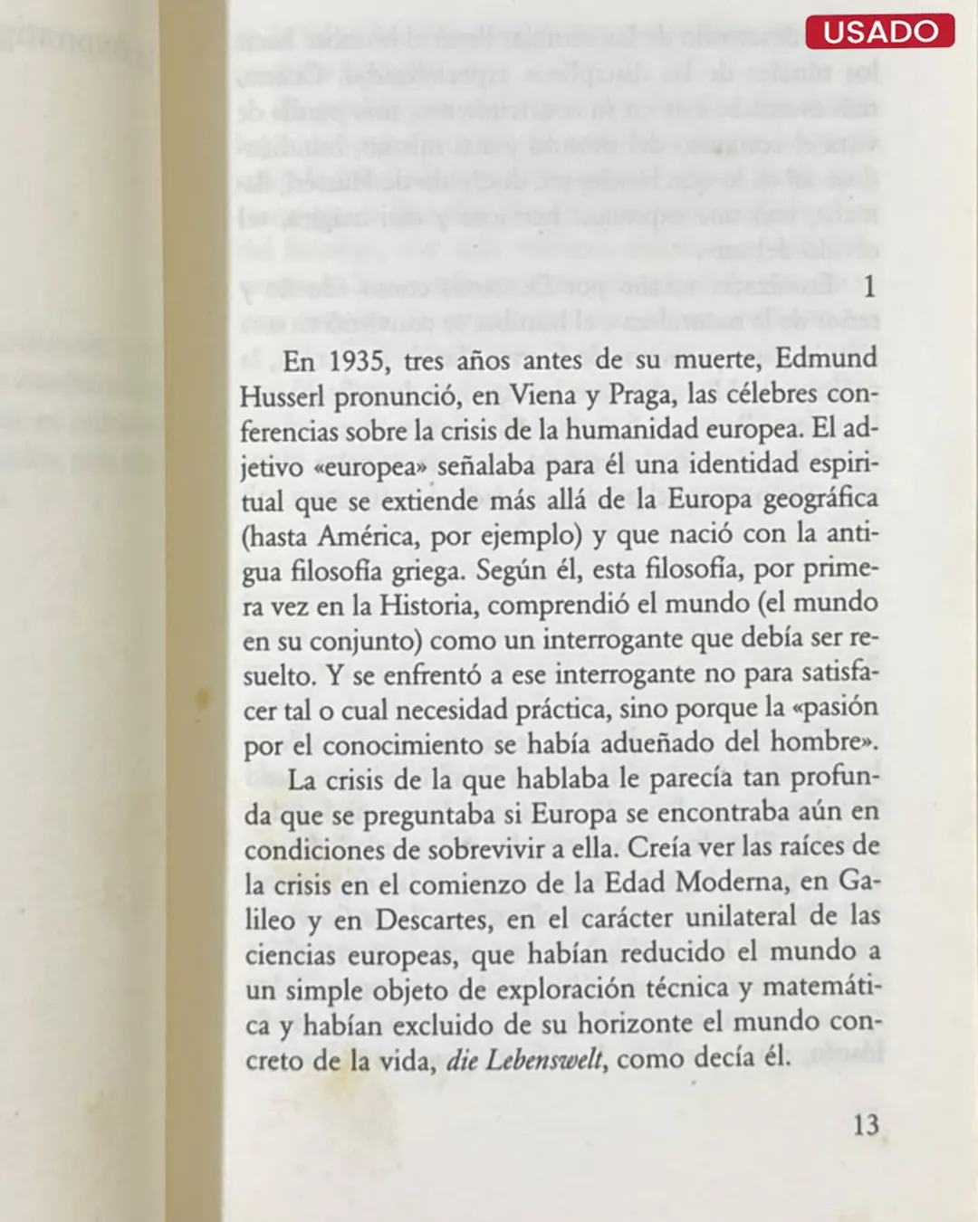 EL ARTE DE LA NOVELA - Imagen 3