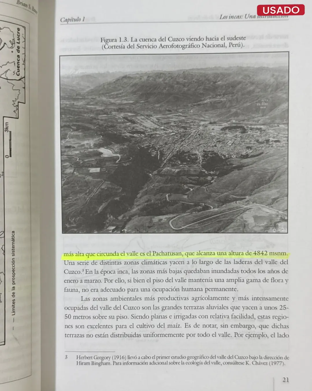 CUZCO ANTIGUO: TIERRA NATAL DE LOS INCAS - Imagen 2