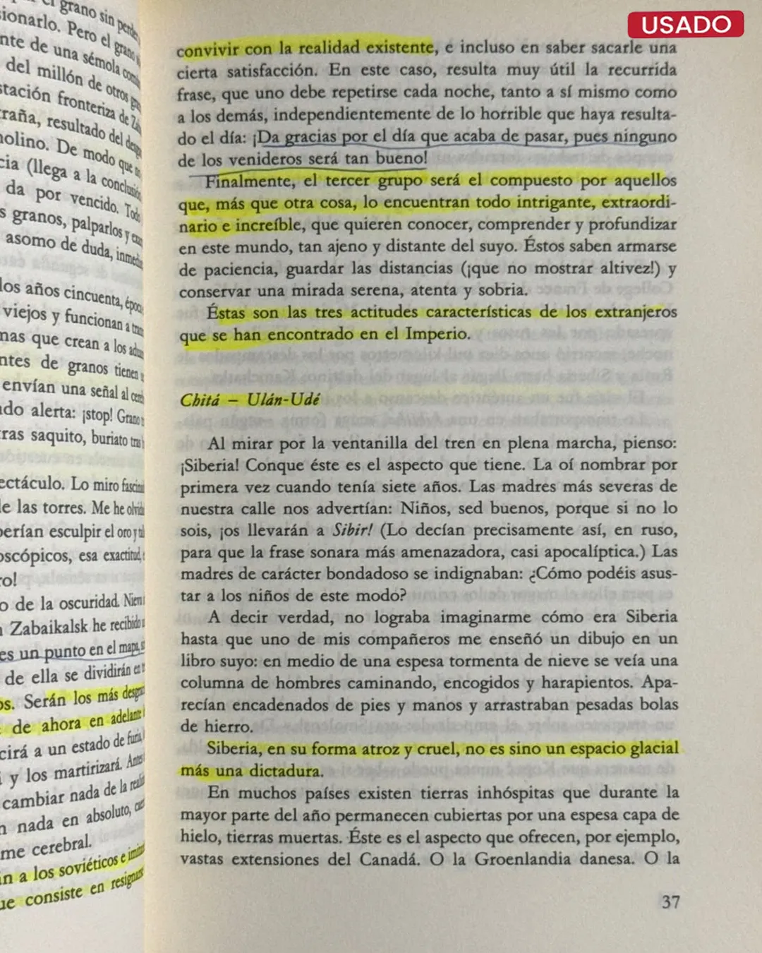 EL IMPERIO - Imagen 3