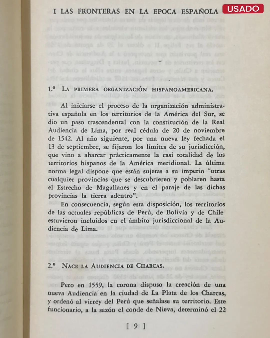CHILE Y BOLIVIA - Imagen 3