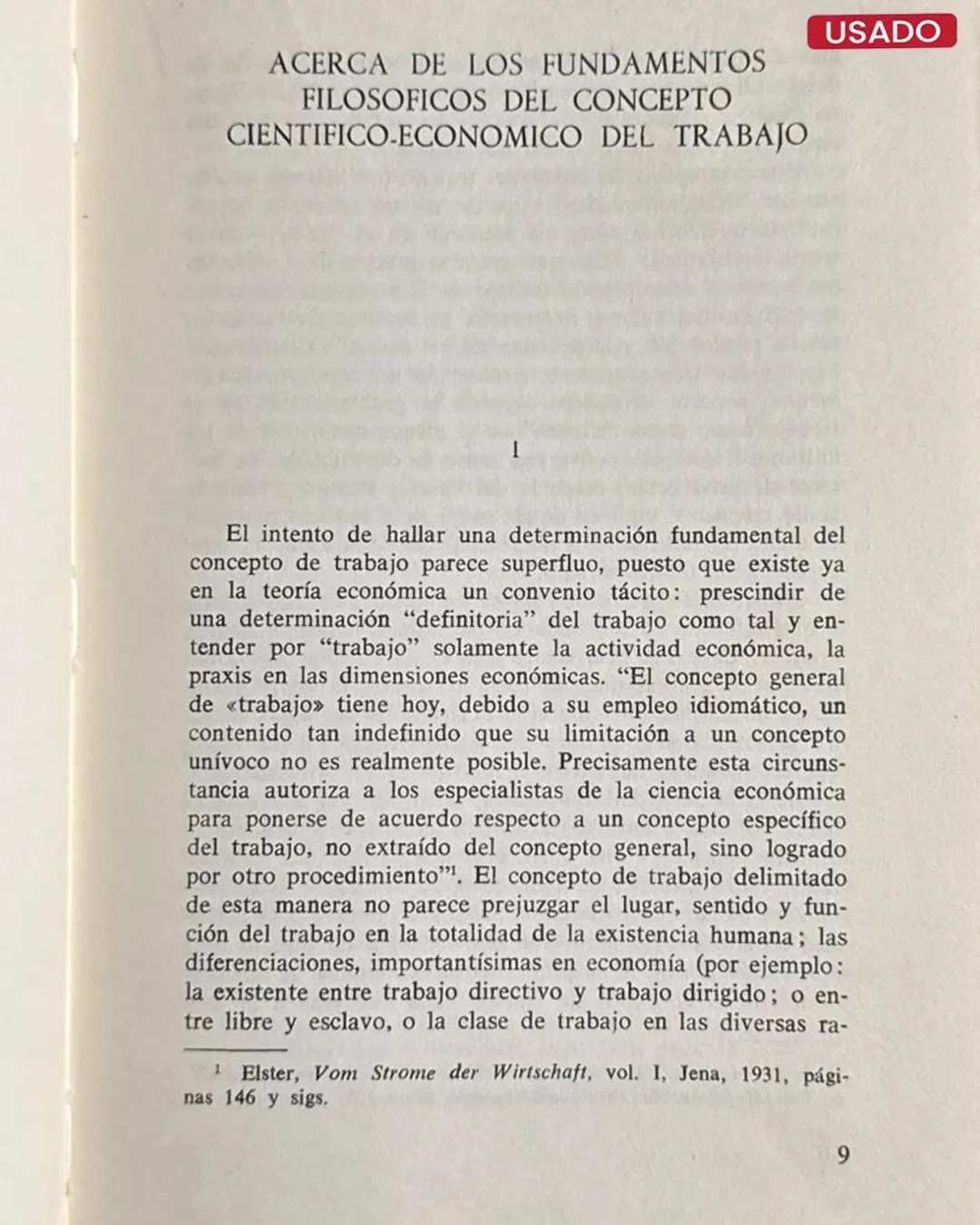 ETICA DE LA REVOLUCION - Imagen 3