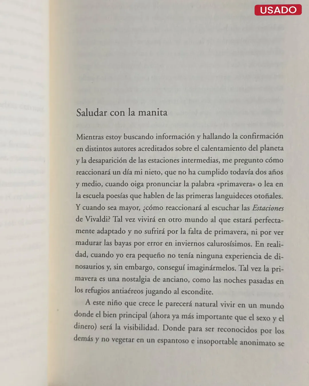 DE LA ESTUPIDEZ A LA LOCURA - Imagen 3