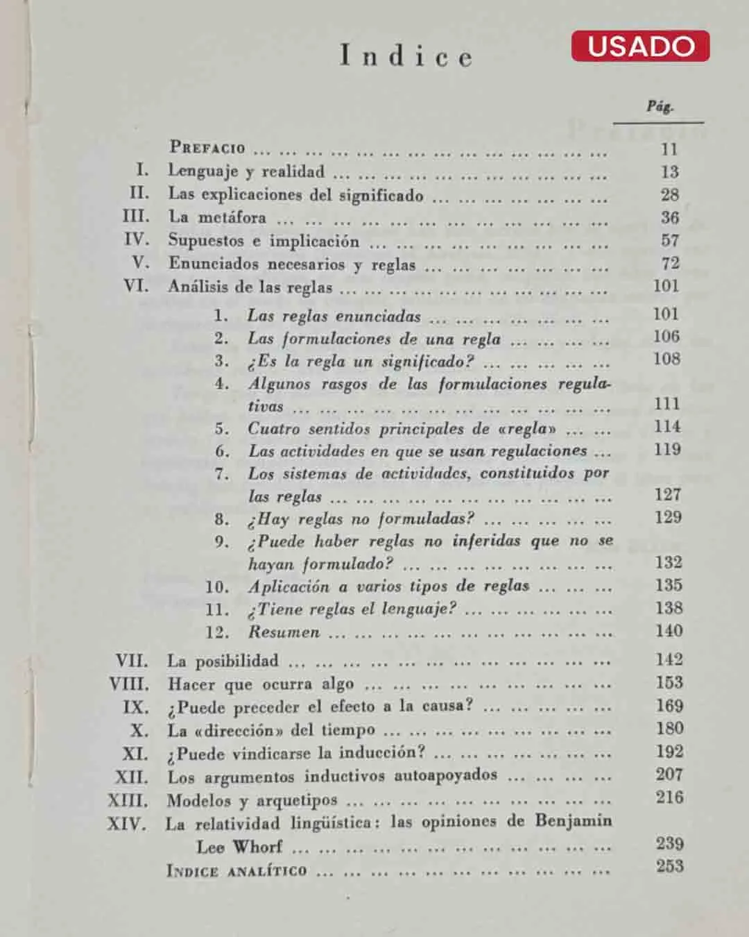 MODELOS Y METÁFORAS - Imagen 2