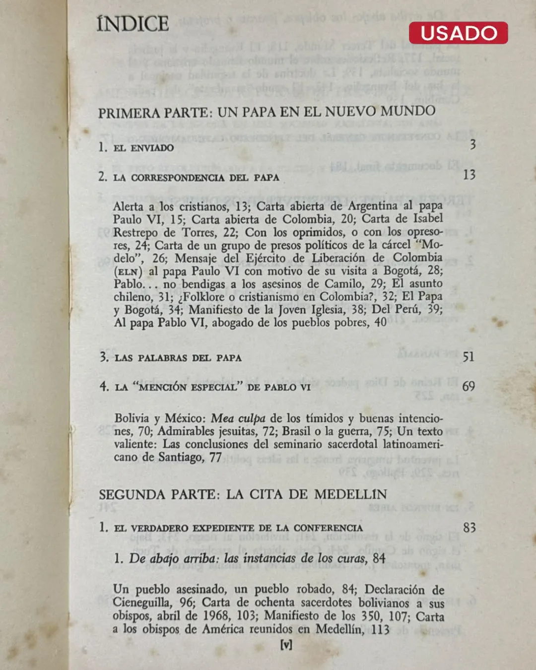 LA IGLESIA REBELDE DE AMÉRICA LATINA - Imagen 2