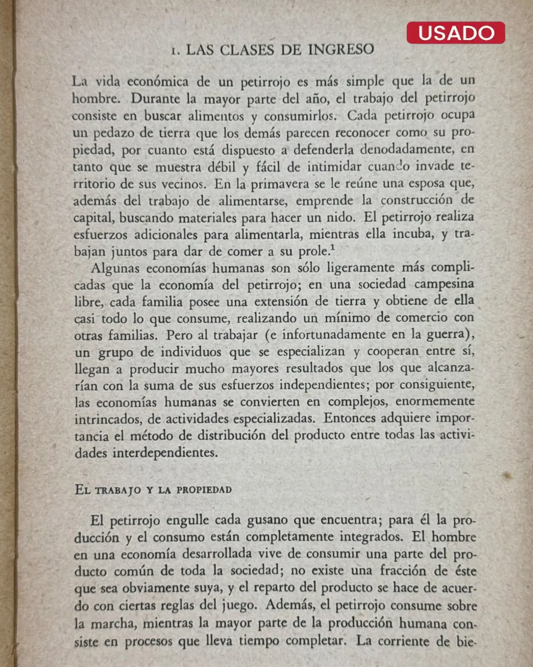 LA ACUMULACIÓN DE CAPITAL - Imagen 2