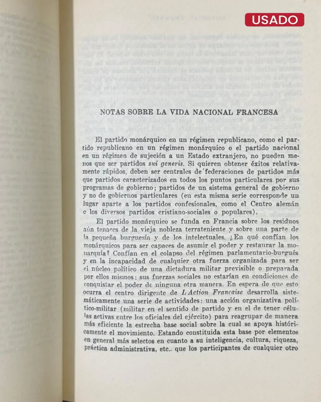OBRAS DE ANTONIO GRAMSCI 1 - Imagen 3