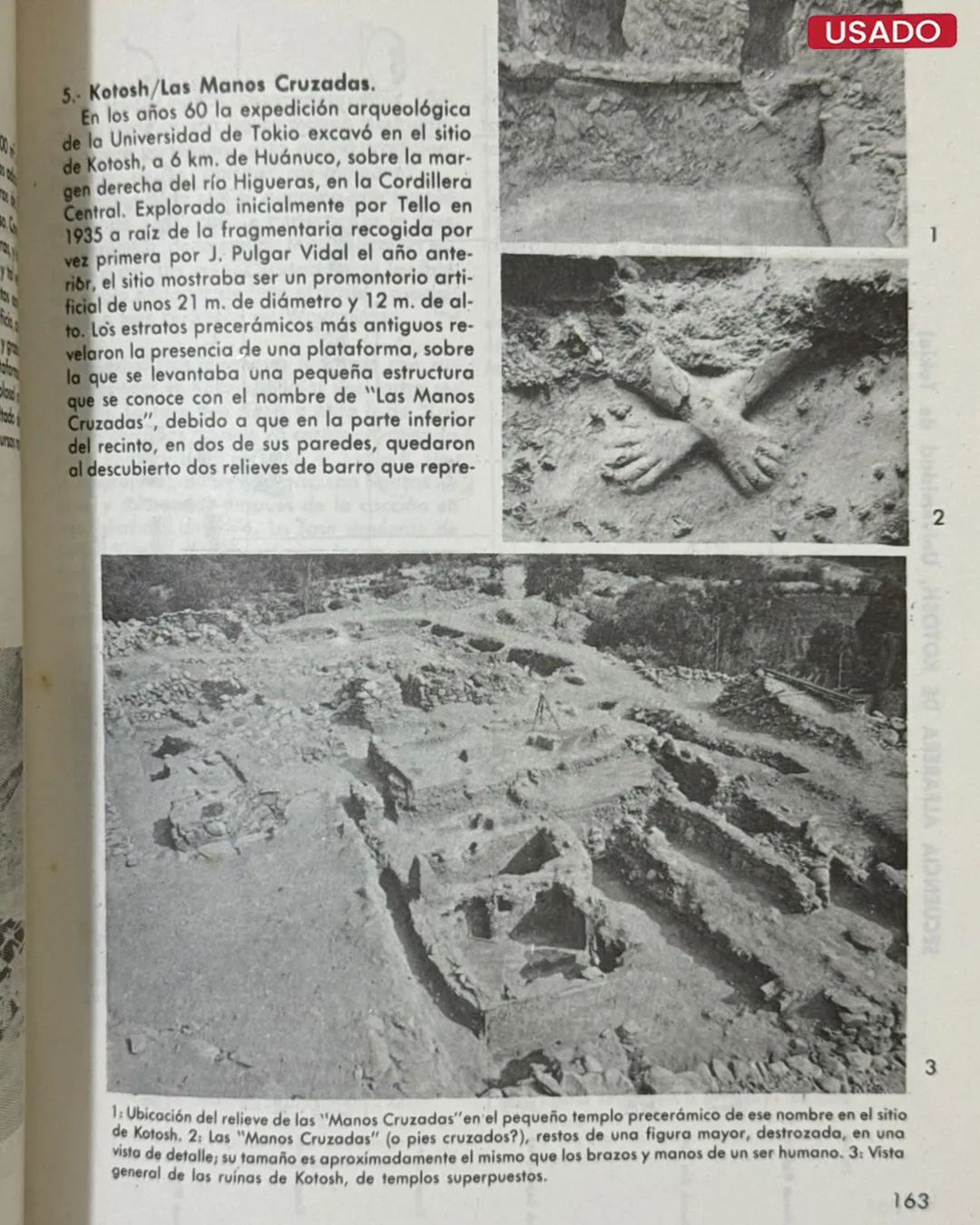 HISTORIA GENERAL DE LOS PERUANOS - Imagen 5