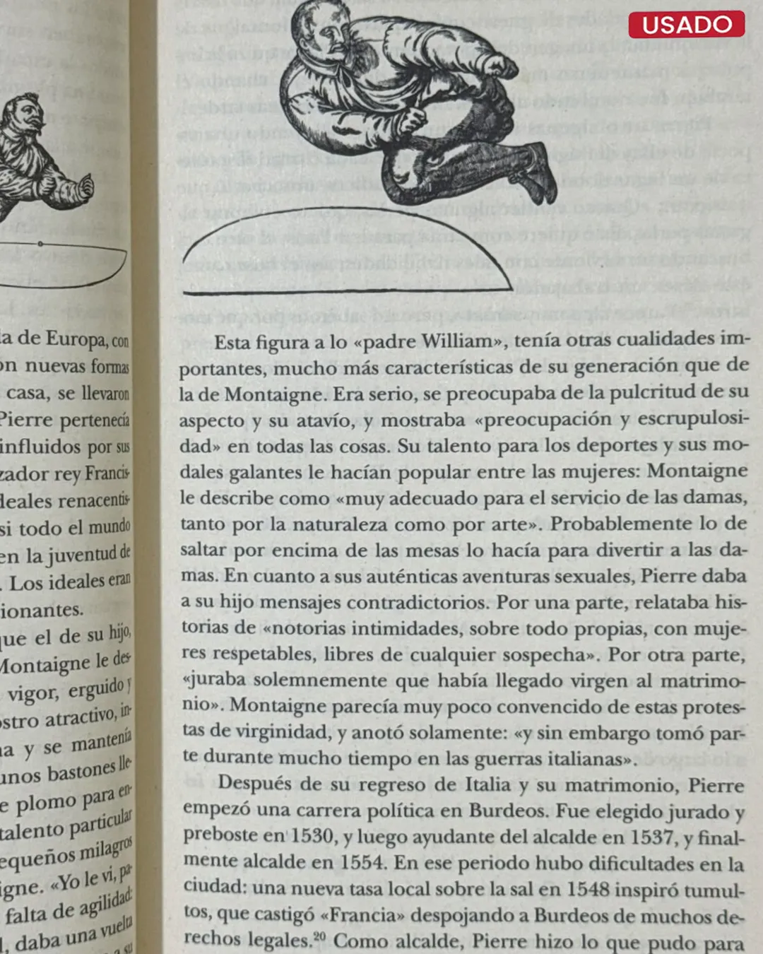 CÓMO VIVIR UNA VIDA CON MONTAIGNE - Imagen 3