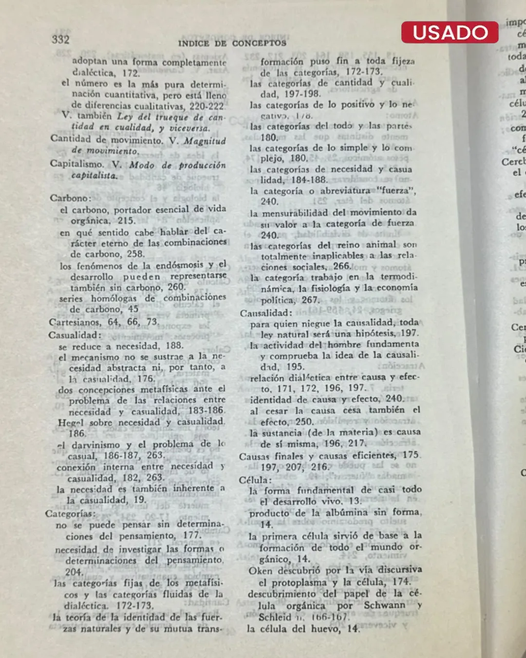 DIALÉCTICA DE LA NATURALEZA - Imagen 2