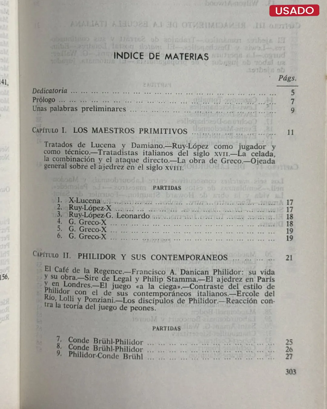 LA EDAD DE ORO DEL AJEDREZ - Imagen 3