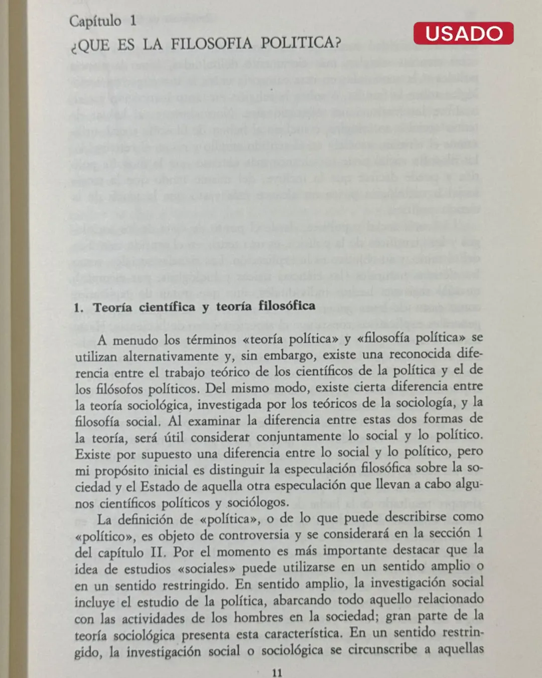 PROBLEMAS DE FILOSOFÍA POLÍTICA - Imagen 2