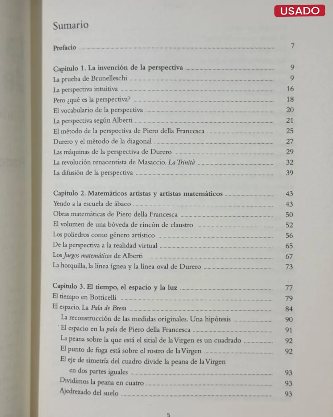 LA BURLA DE LOS SENTIDOS: EL ARTE VISTO CON OJOS MATEMÁTICOS - Imagen 3