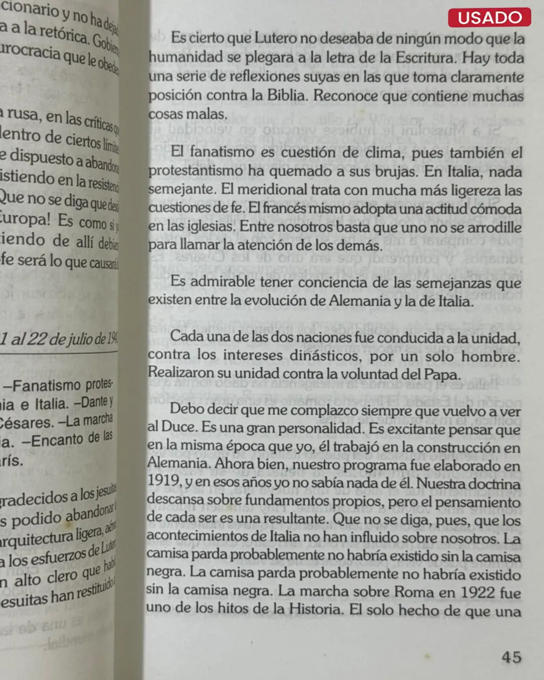 CONVERSACIONES SOBRE LA GUERRA Y LA PAZ - Imagen 2