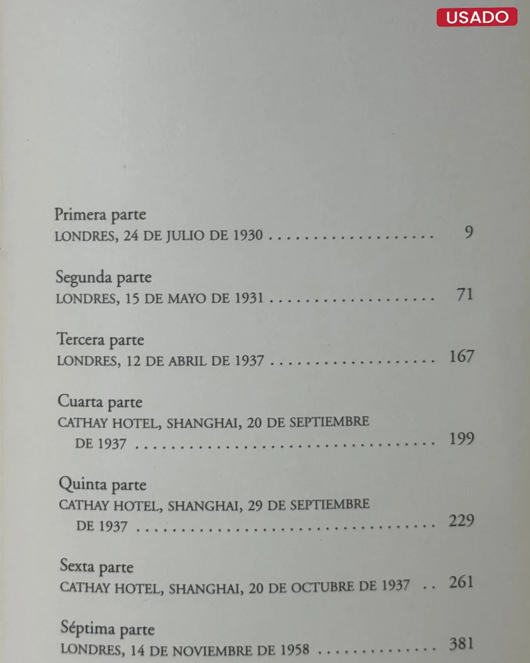 CUANDO FUIMOS HUERFANOS - Imagen 2