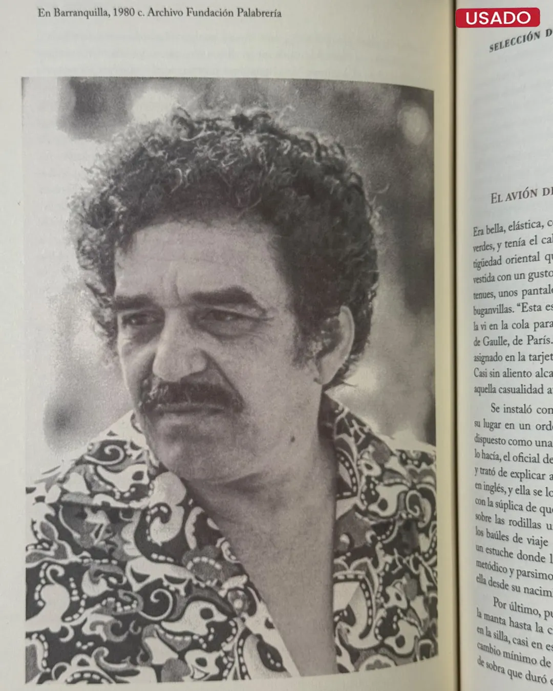 GABO PERIODISTA, ANTOLOGIA DE TEXTOS PERIODISTICOS DE GABRIEL GARCIA MARQUEZ - Imagen 3