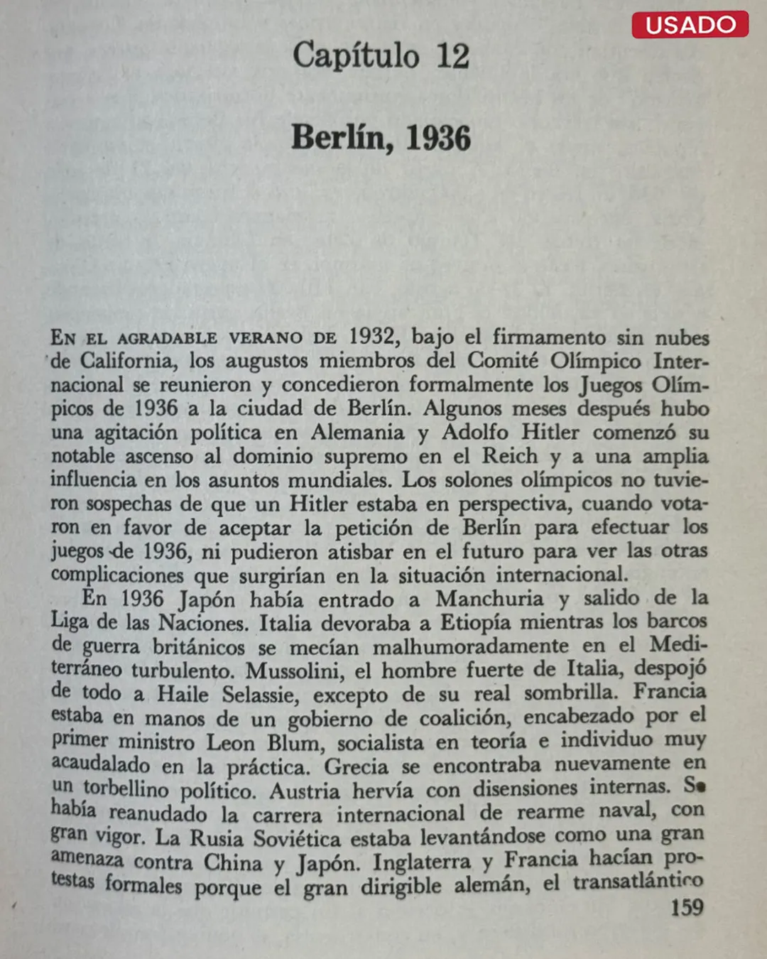 HISTORIA DE LOS JUEGOS OLÍMPICOS: 776 A. C. A 1964 - Imagen 3