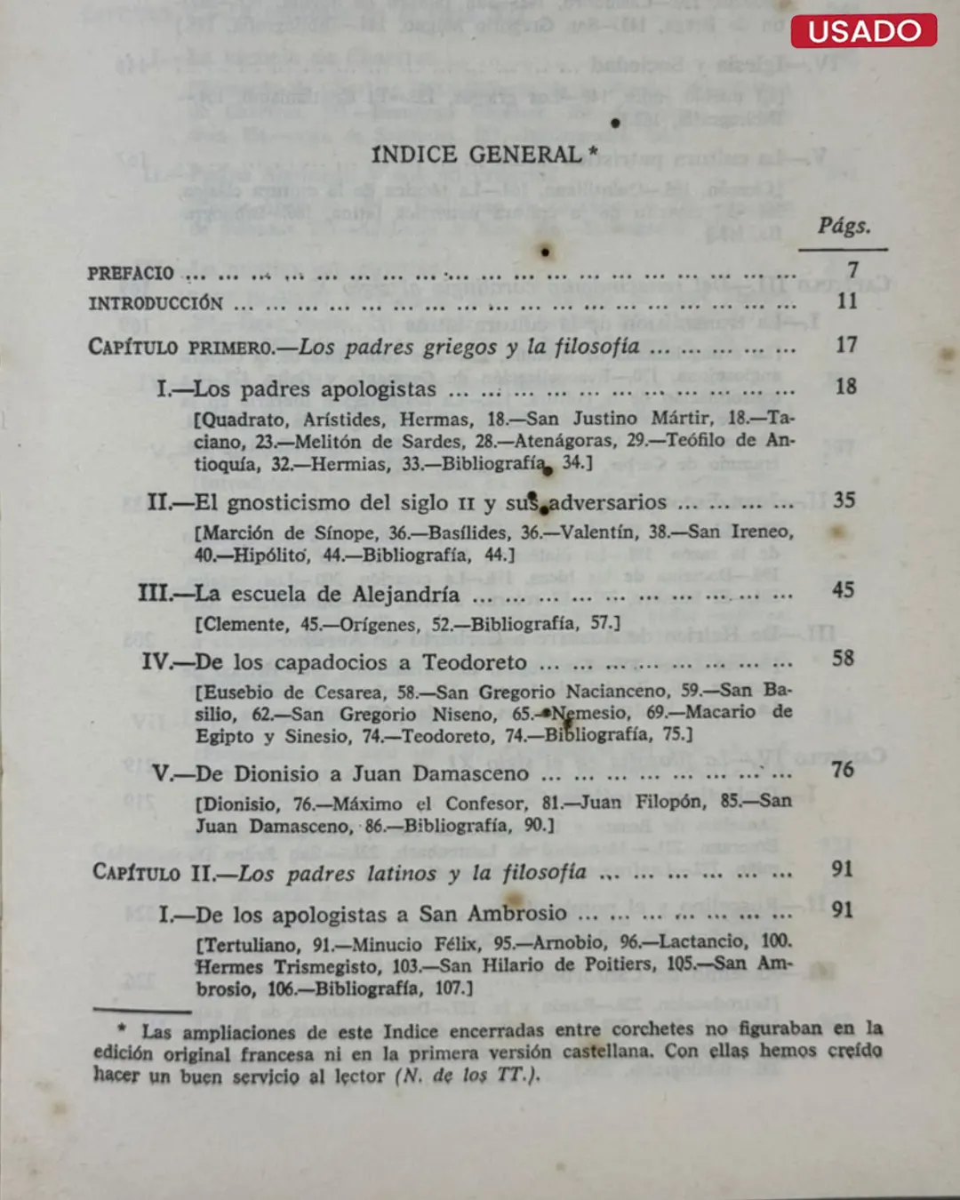 LA FILOSOFÍA EN LA EDAD MEDIA - Imagen 3