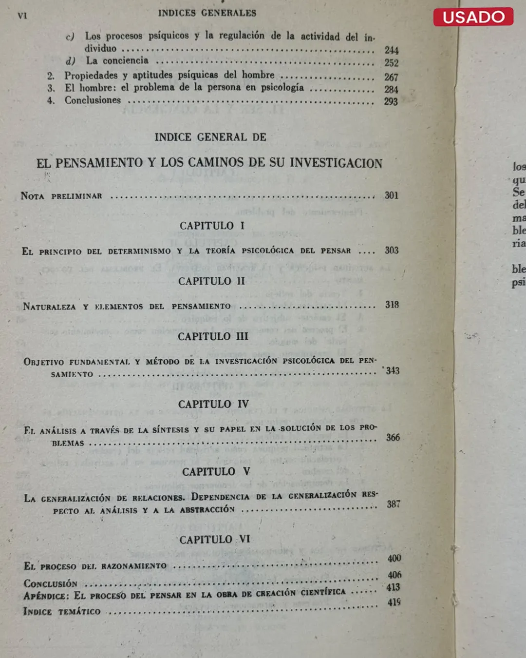 EL SER Y LA CONCIENCIA - Imagen 3