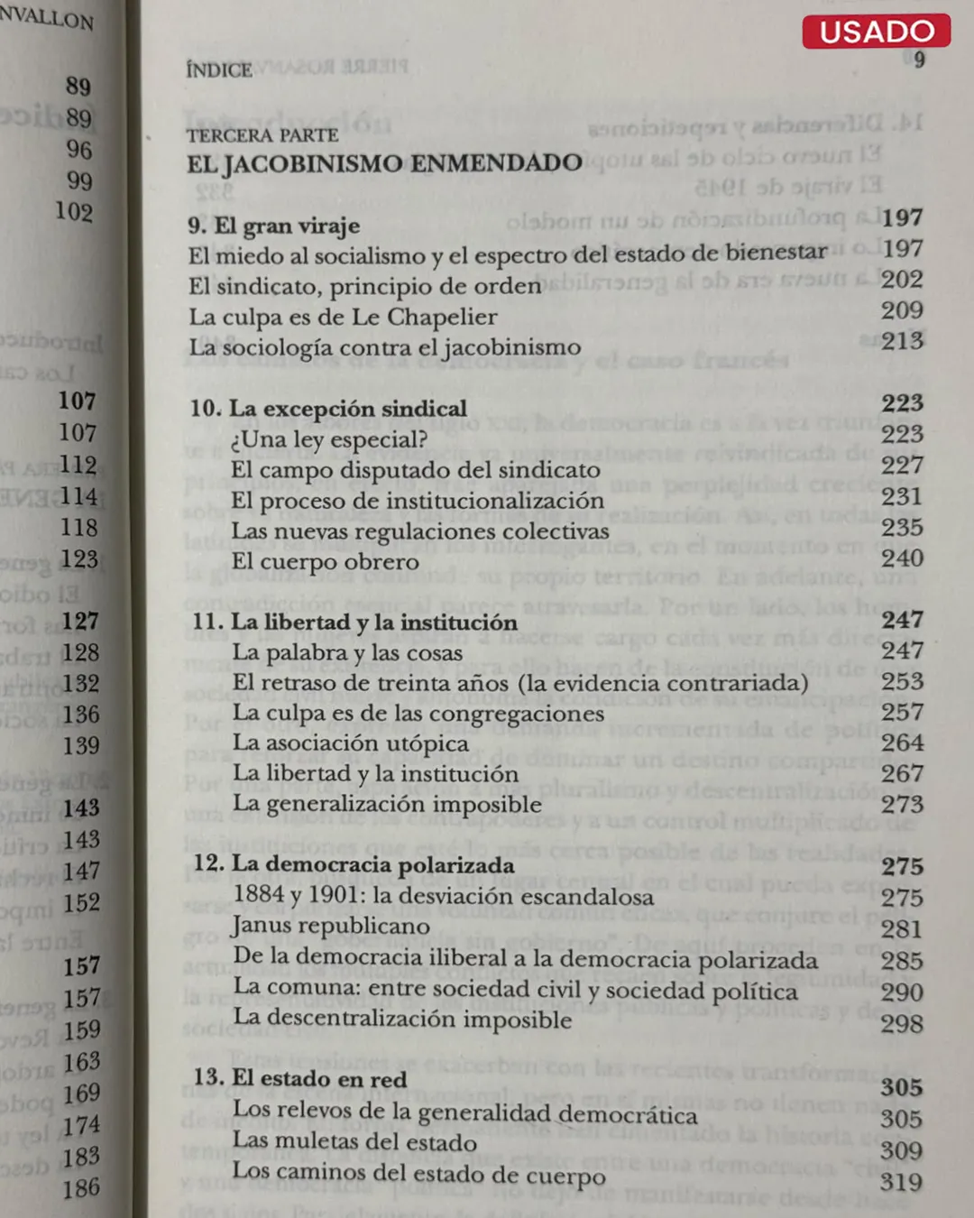 EL MODELO POLÍTICO FRANCÉS: LA SOCIEDAD CIVIL CONTRA EL JACOBINISMO, DE 1789 HASTA NUESTROS DÍAS - Imagen 3