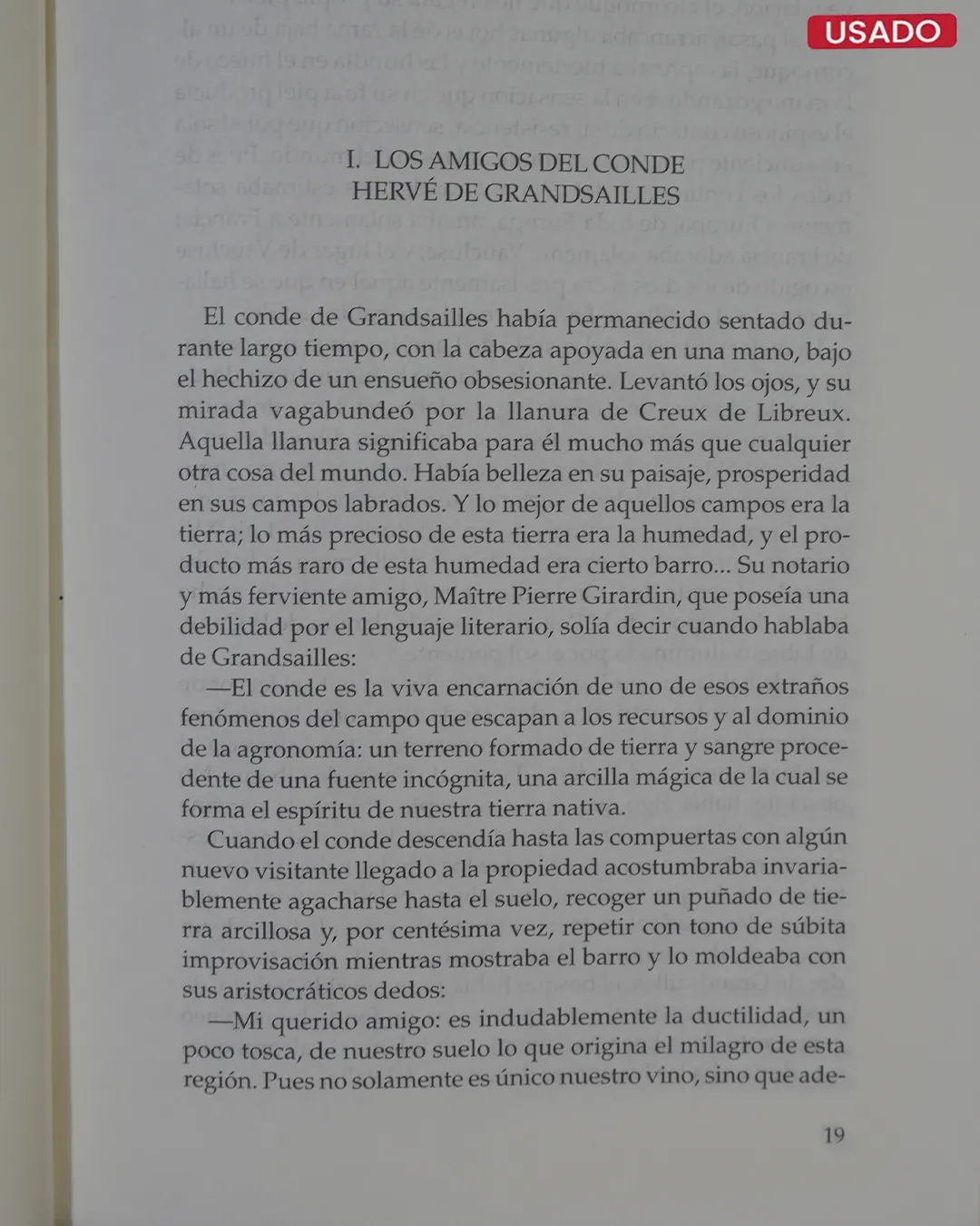 ROSTROS OCULTOS - Imagen 2