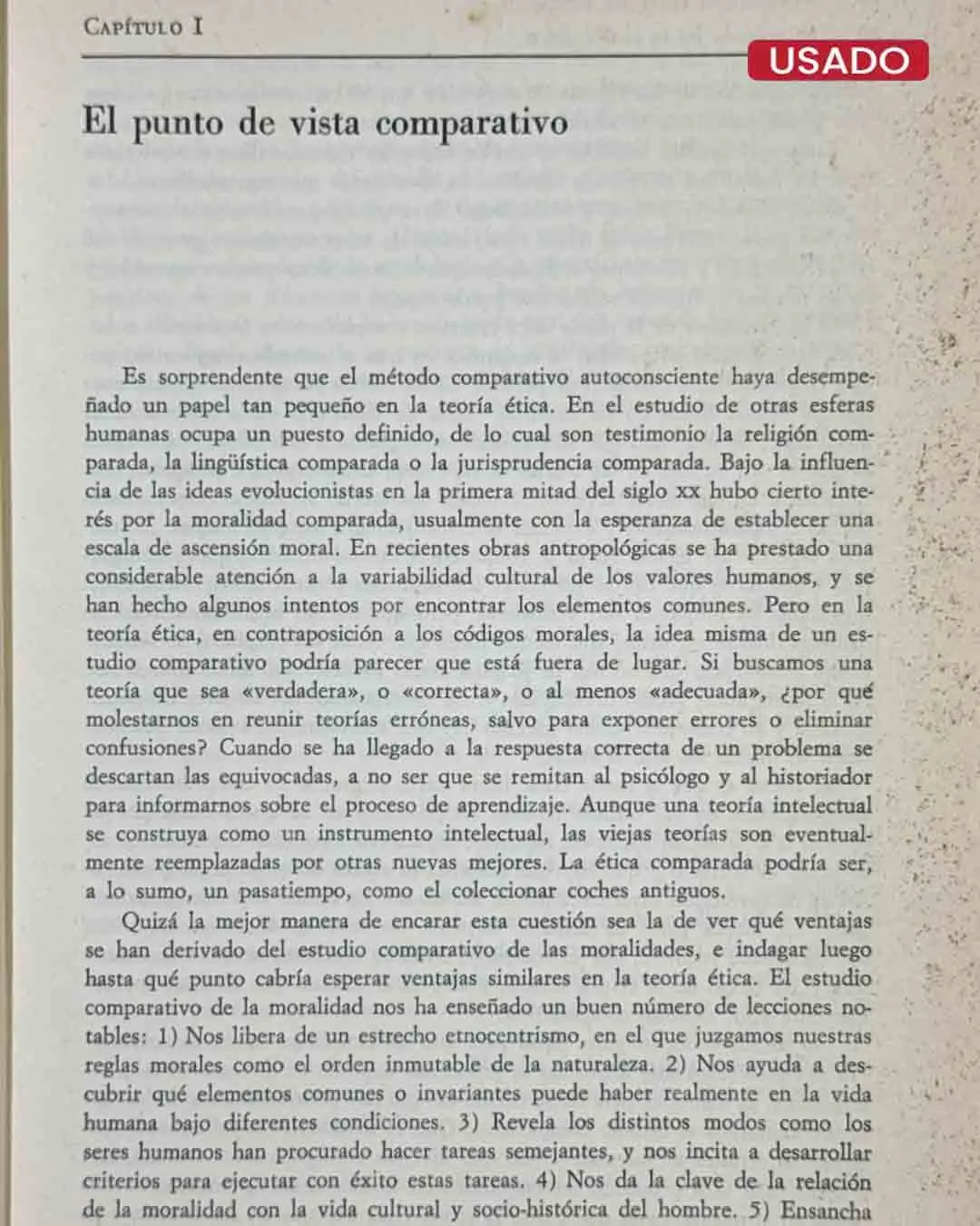 EL MÉTODO EN LA TEORÍA ÉTICA - Imagen 3