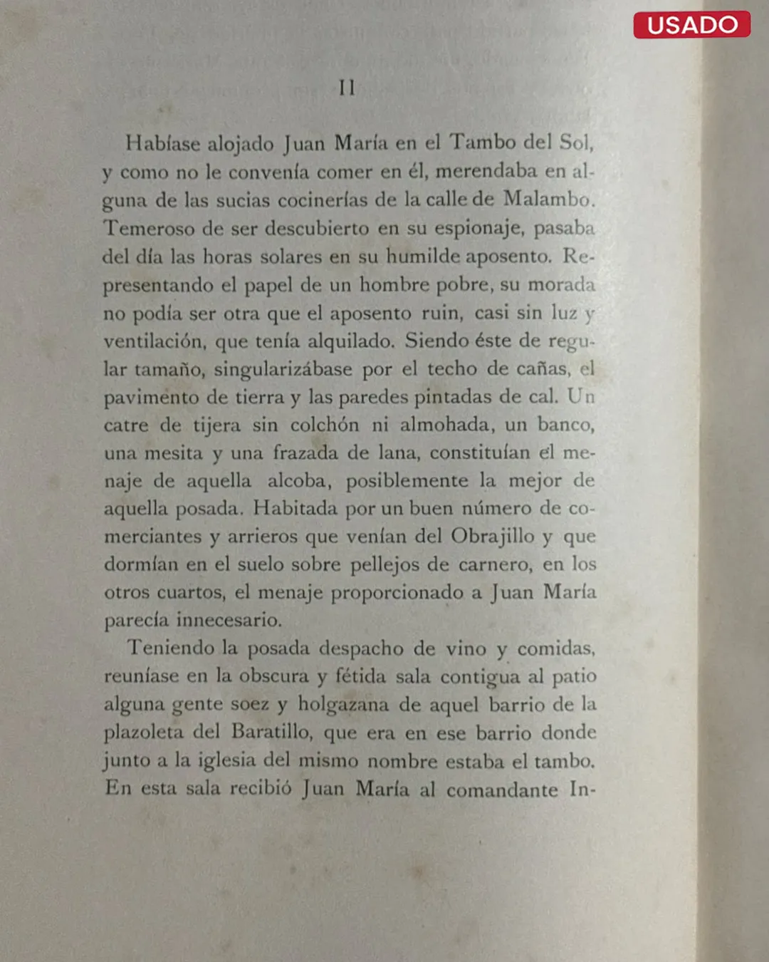 BOLIVAR (1823 – 1827): EPISODIO DE LA INDEPENDENCIA PERUANA - Imagen 4