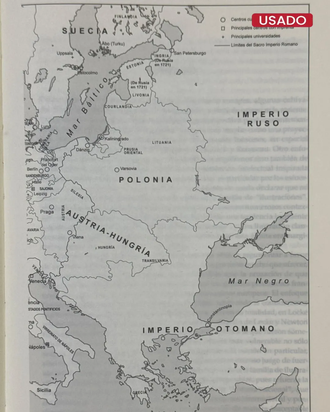 LA ILUSTRACIÓN RADICAL: LA FILOSOFÍA Y LA CONSTRUCCIÓN DE LA MODERNIDAD, 1650–1750 - Imagen 2