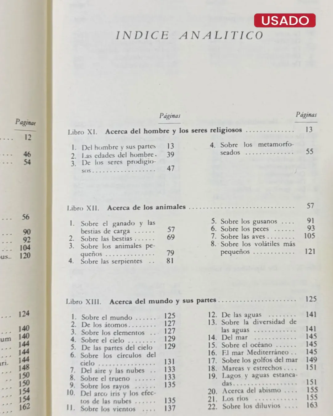 ETIMOLOGÍAS II - Imagen 3