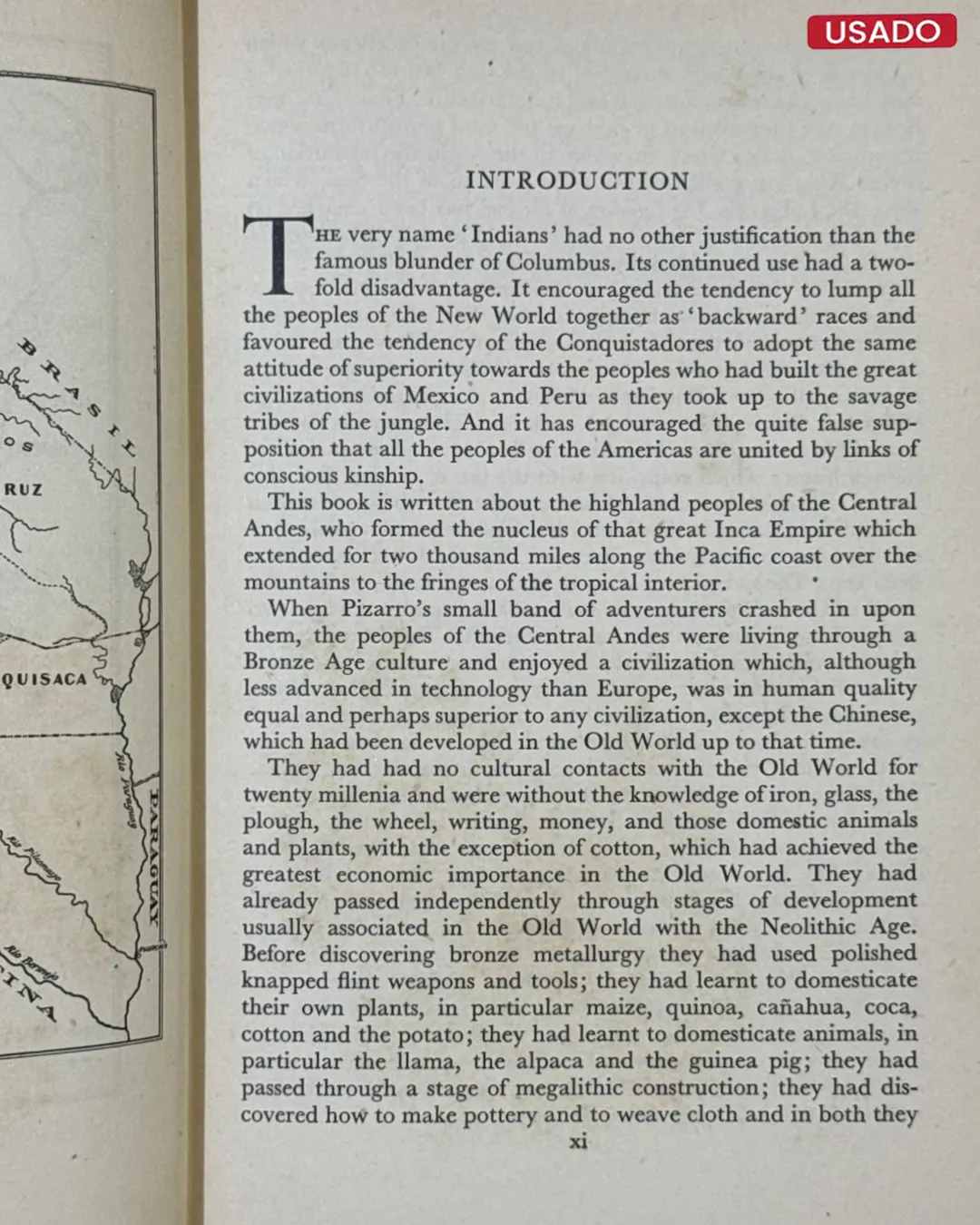 INDIANS OF THE ANDES: AYMARAS AND QUECHUAS (TEXTO EN INGLES) - Imagen 4