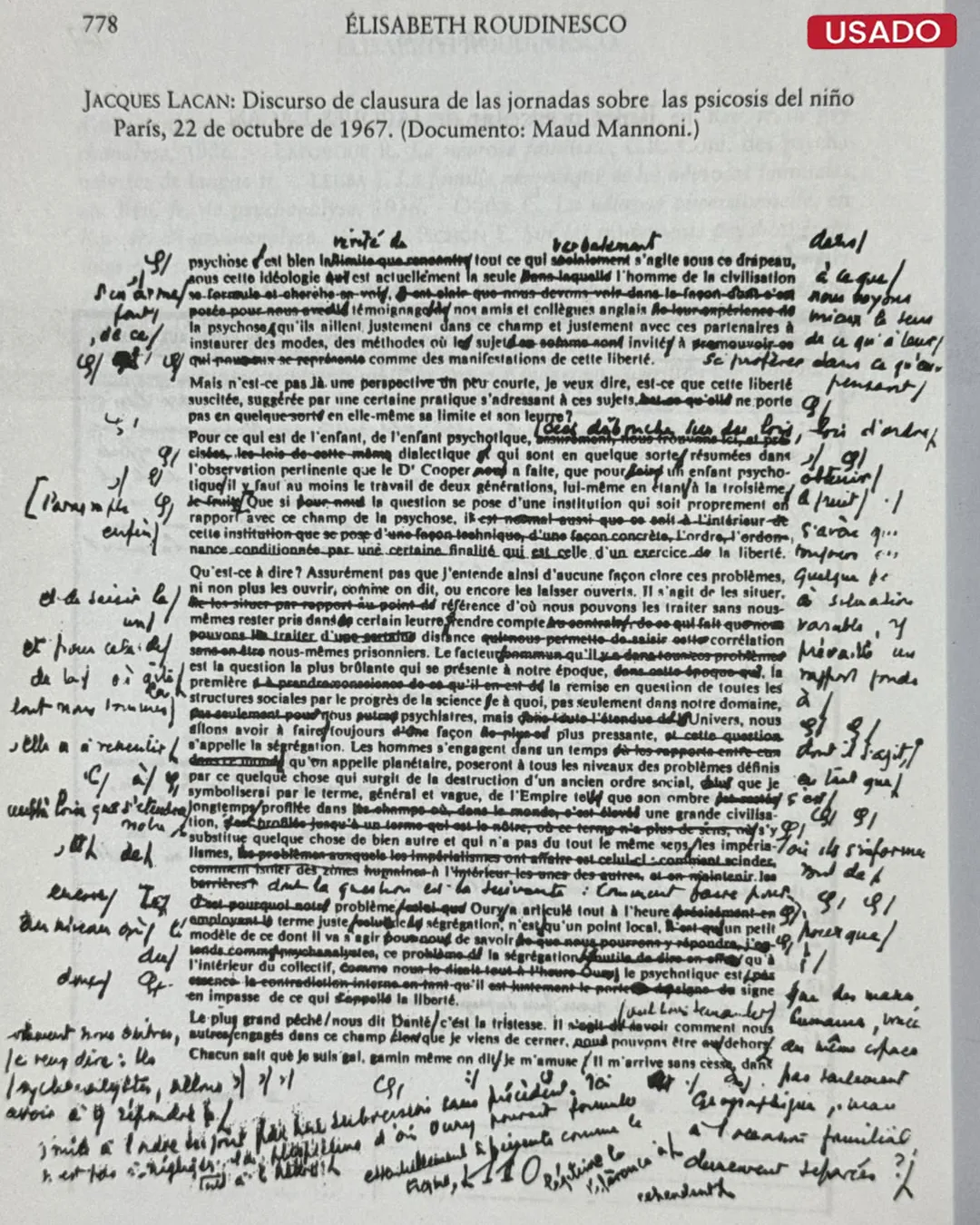 LACAN - Imagen 3