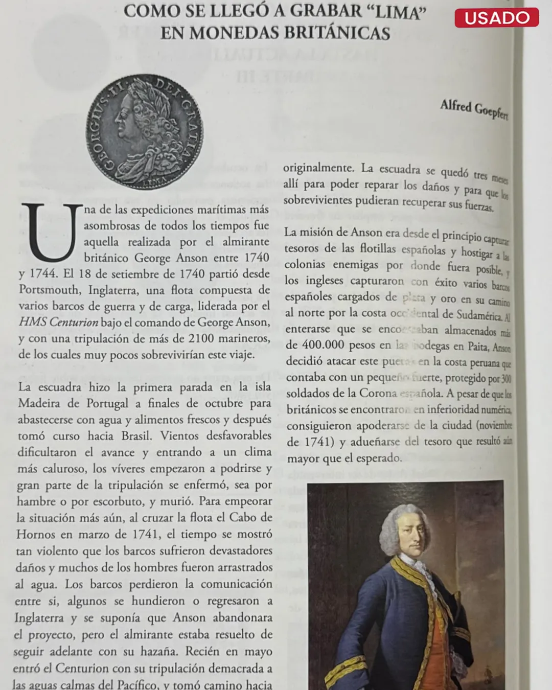 NUMISMATICA Nº 55 - Imagen 2