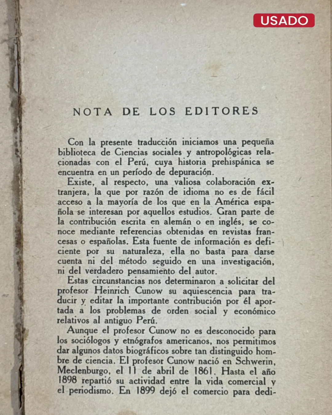 EL SISTEMA DE PARENTESCO PERUANO Y LAS COMUNIDADES GENTILICIAS DE LOS INCAS - Imagen 3