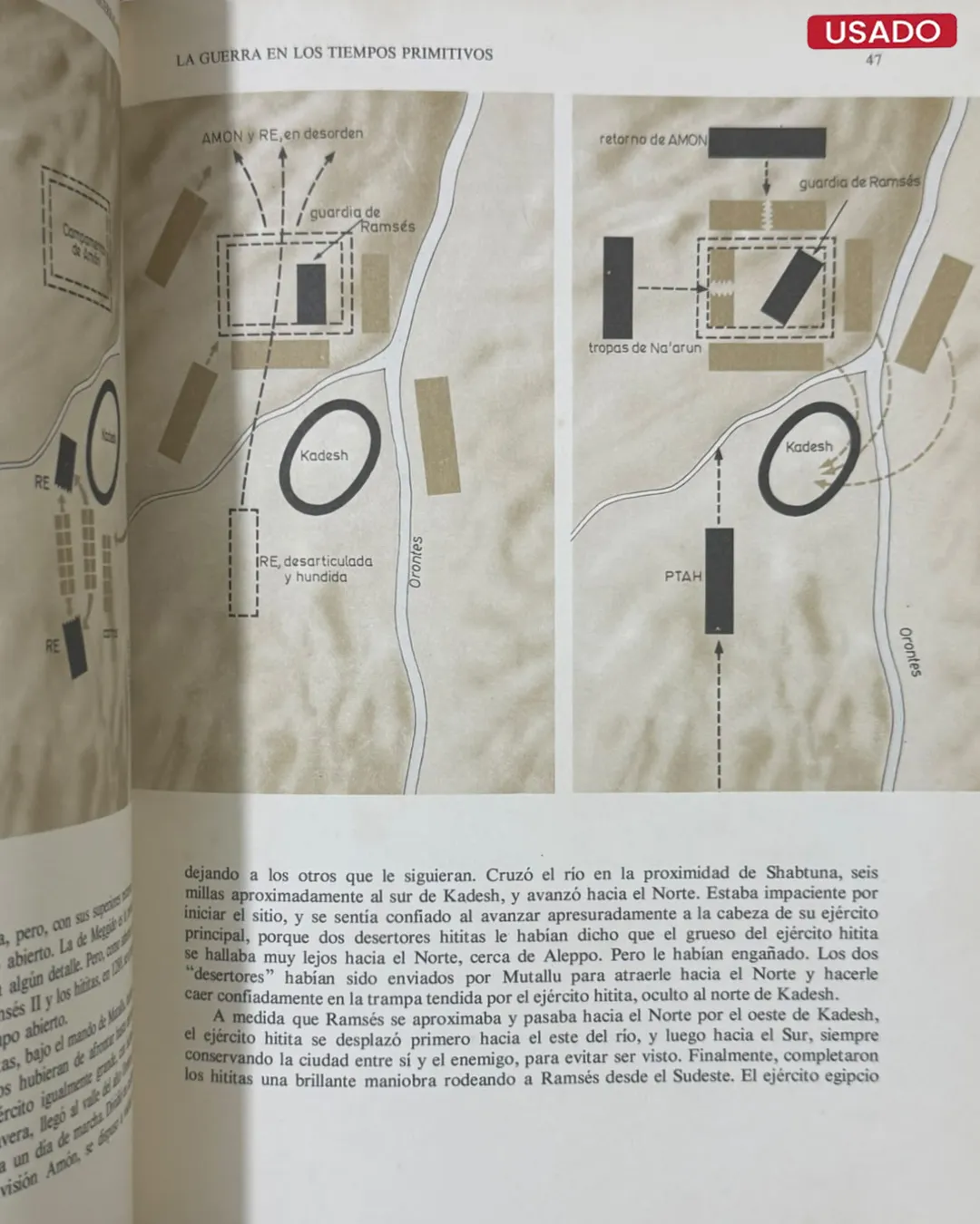 HISTORIA DEL ARTE DE LA GUERRA - Imagen 4