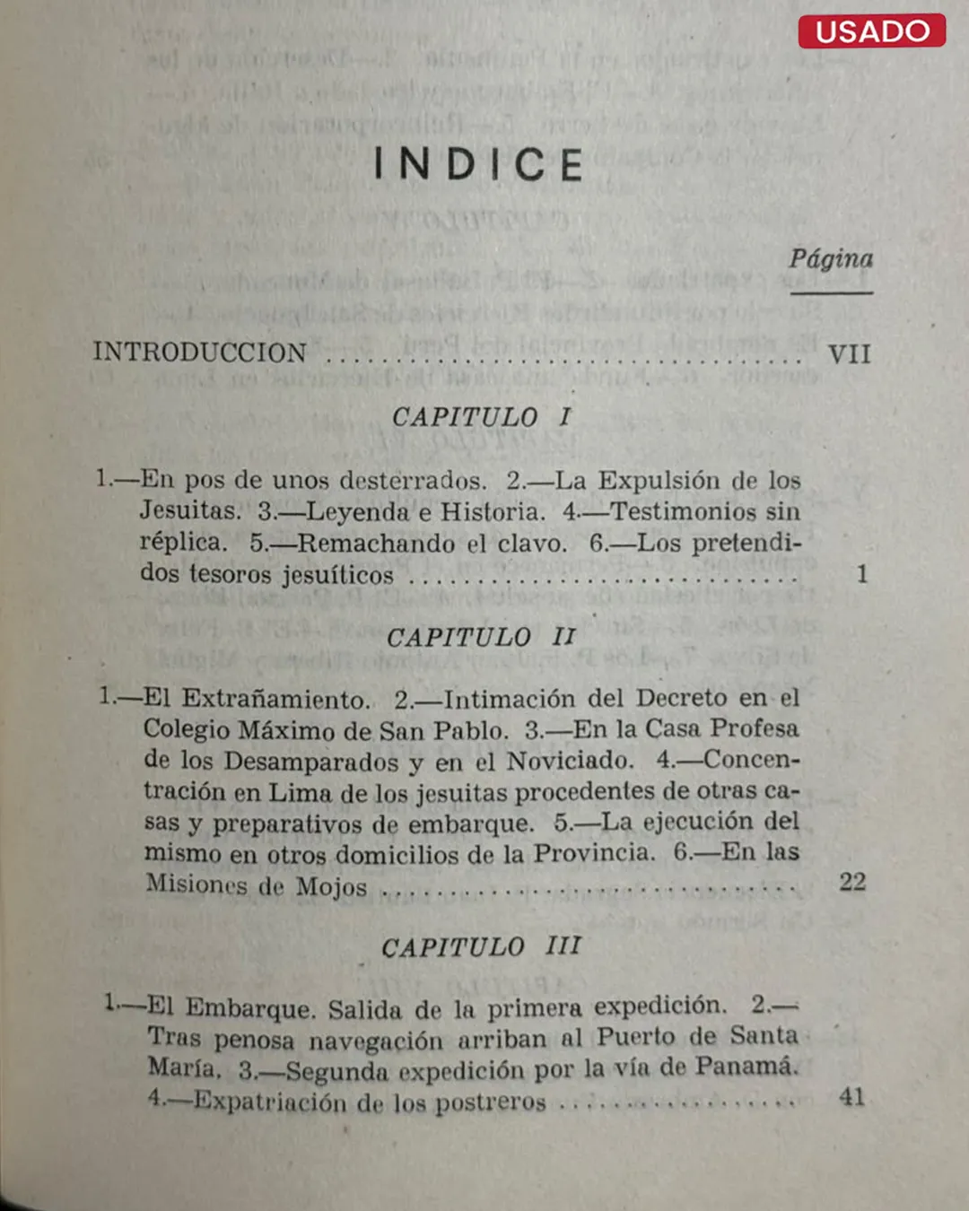 JESUITAS PERUANOS DESTERRADOS A ITALIA - Imagen 3