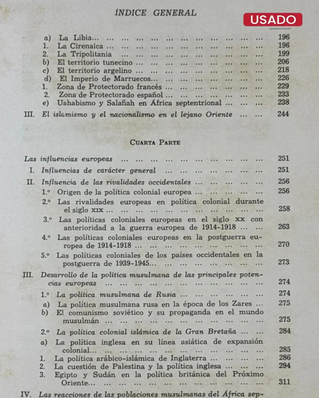 EL RENACIMIENTO MUSULMÁN - Imagen 4