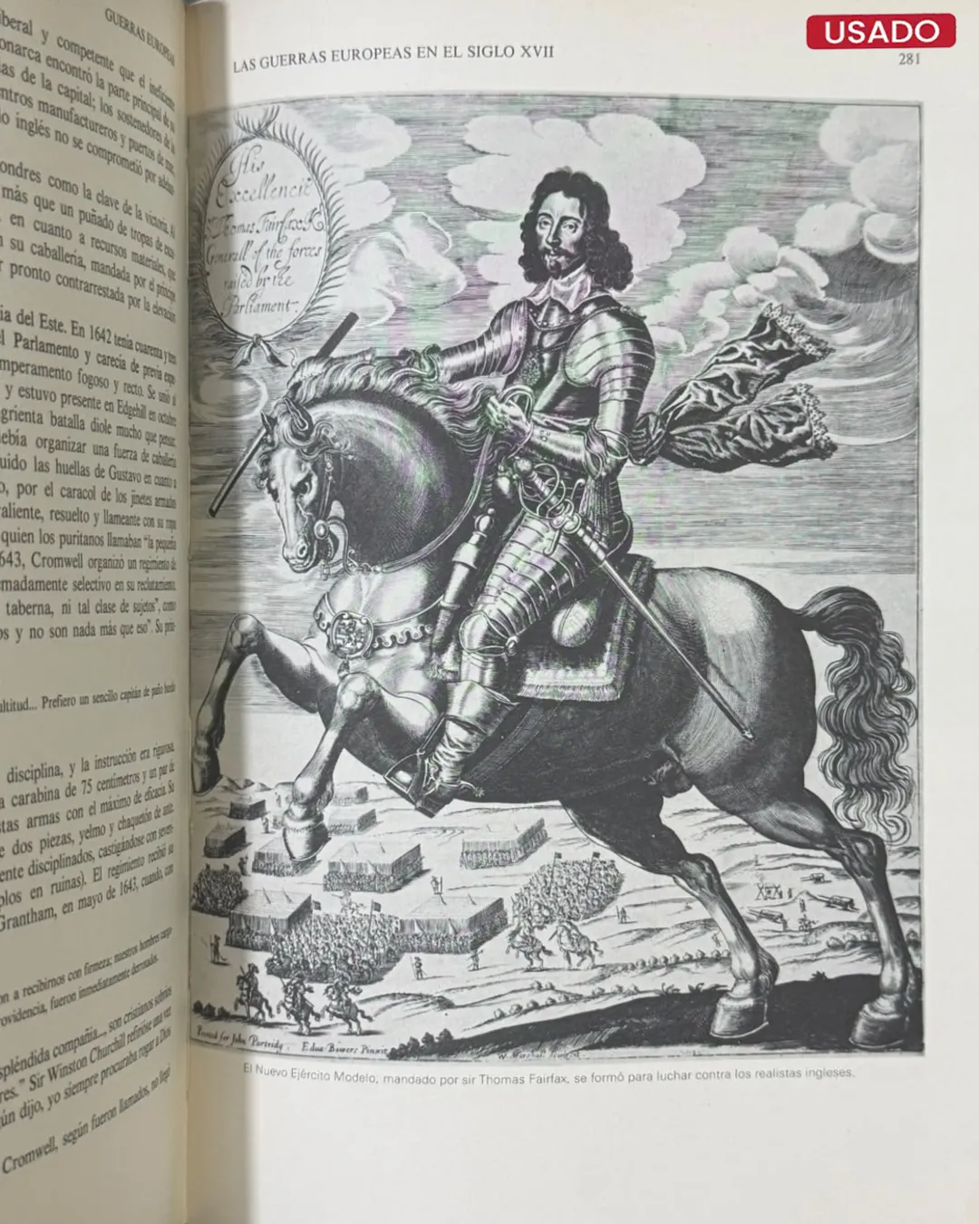 HISTORIA DEL ARTE DE LA GUERRA - Imagen 3