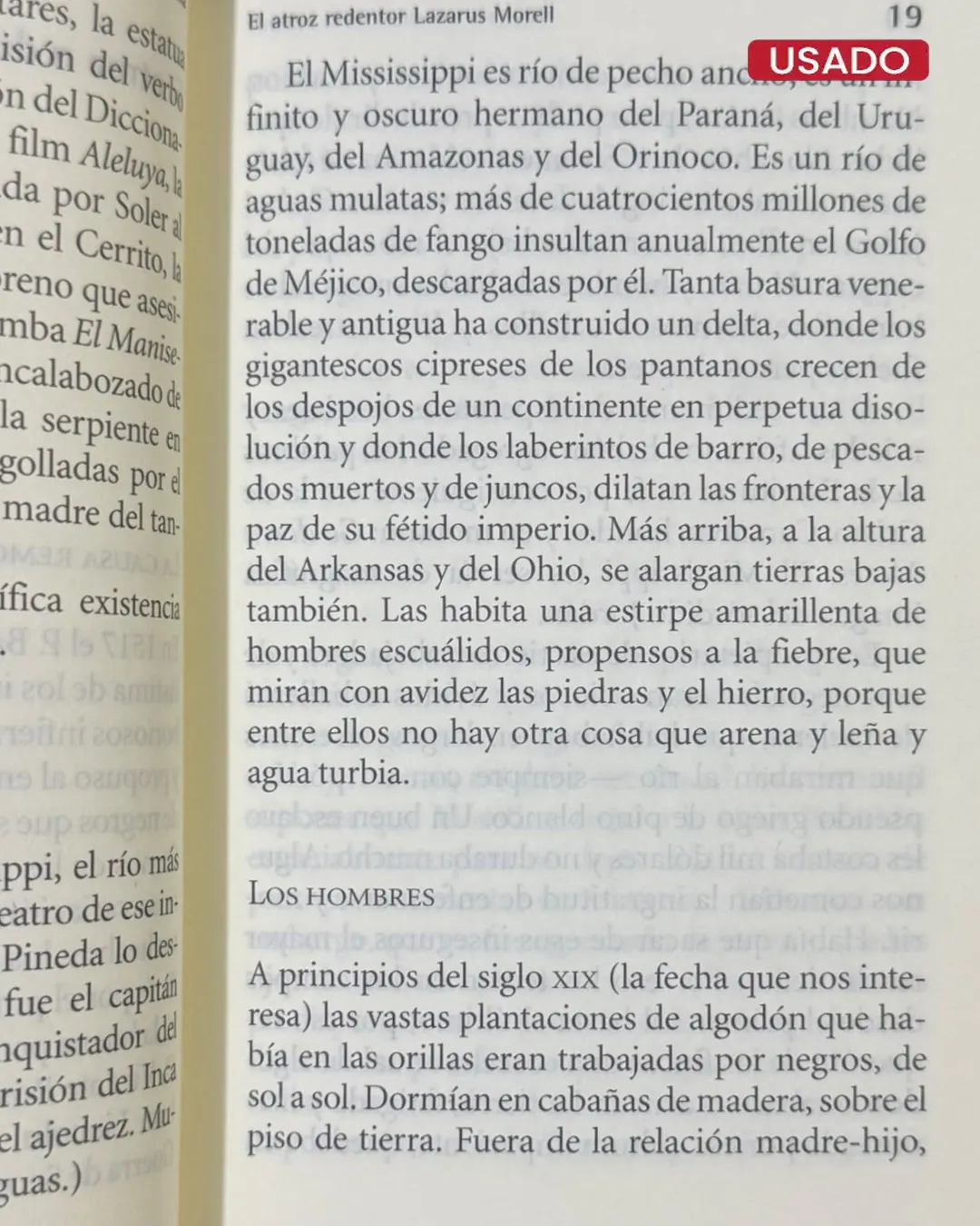 HISTORIA UNIVERSAL DE LA INFAMIA - Imagen 2