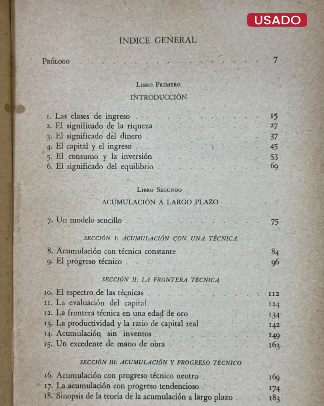 LA ACUMULACIÓN DE CAPITAL - Imagen 3