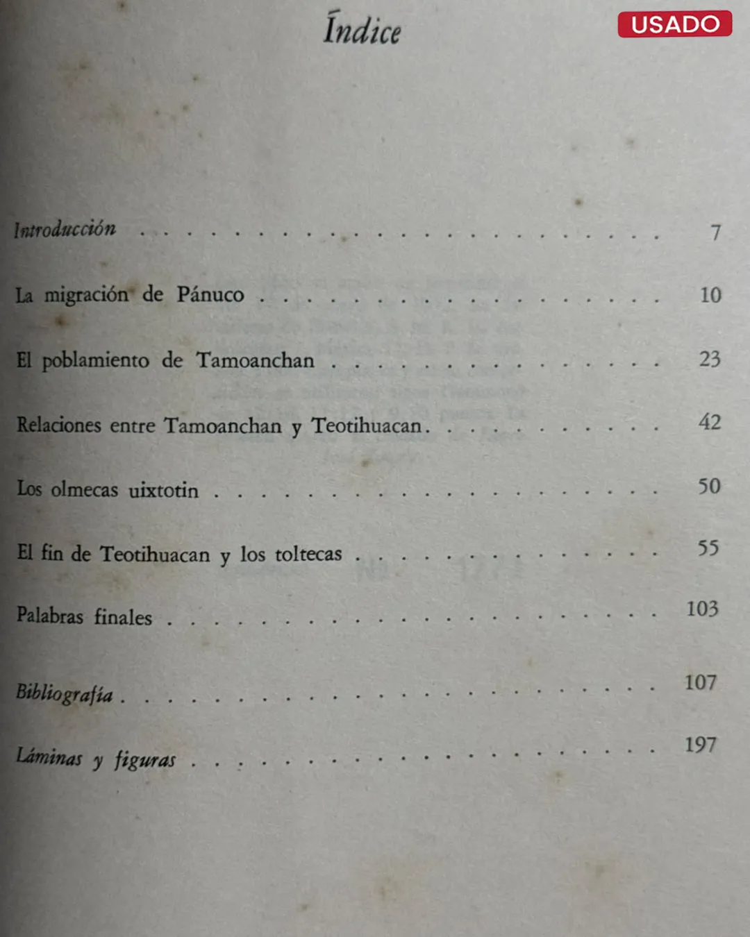 HISTORIA, ARQUEOLOGÍA Y ARTE PREHISPÁNICO - Imagen 3