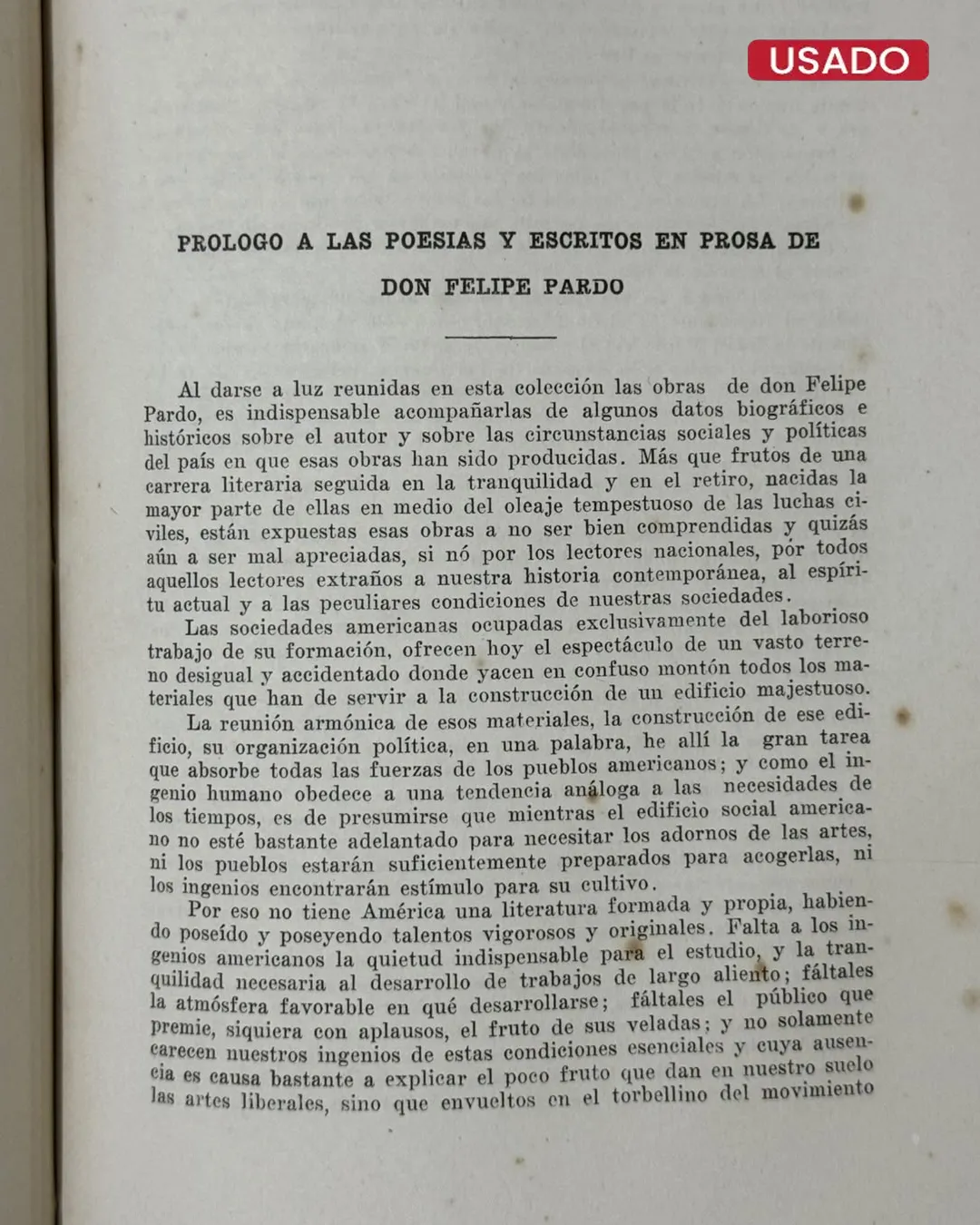 MANUEL PARDO - Imagen 4