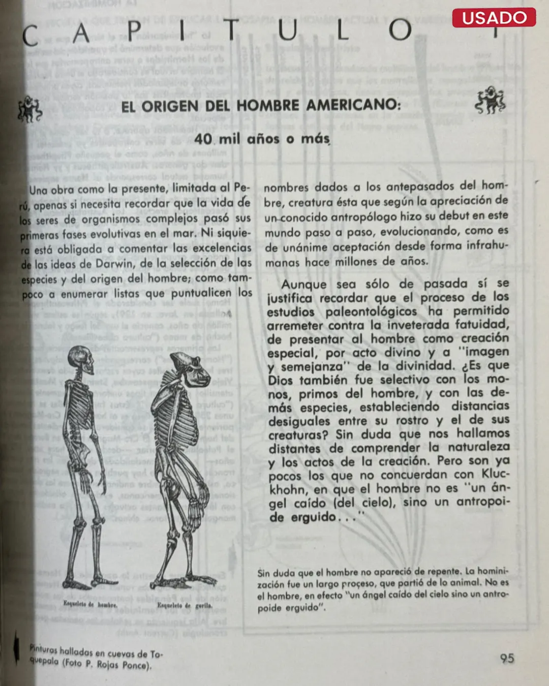 HISTORIA GENERAL DE LOS PERUANOS - Imagen 4