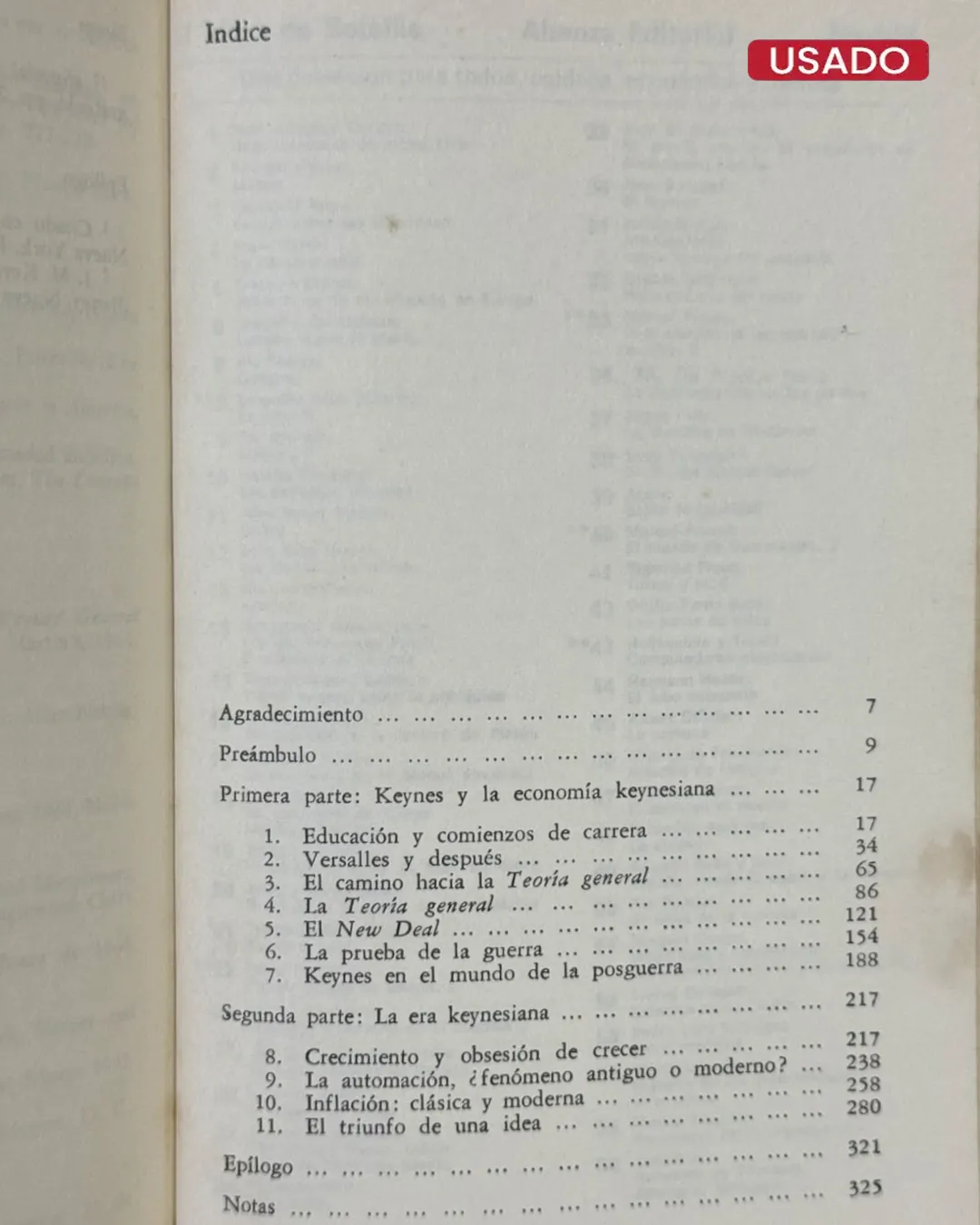 LA ERA DE KEYNES - Imagen 3