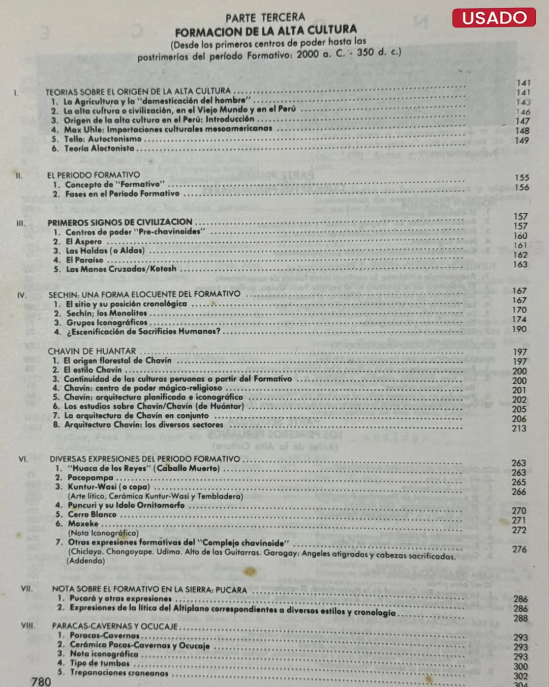 HISTORIA GENERAL DE LOS PERUANOS - Imagen 3