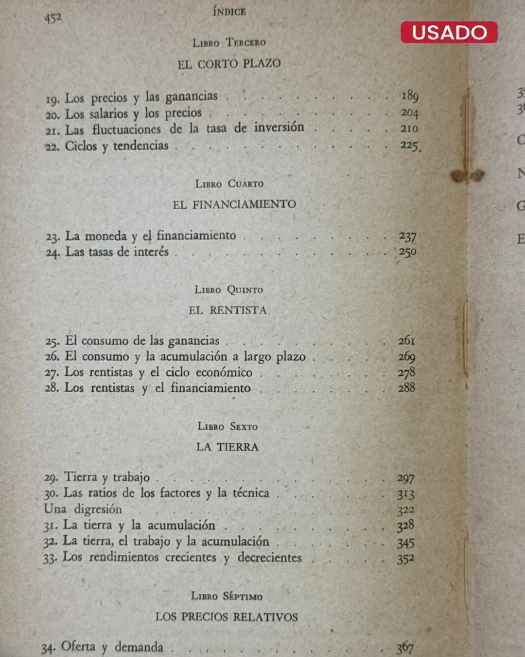 LA ACUMULACIÓN DE CAPITAL - Imagen 4