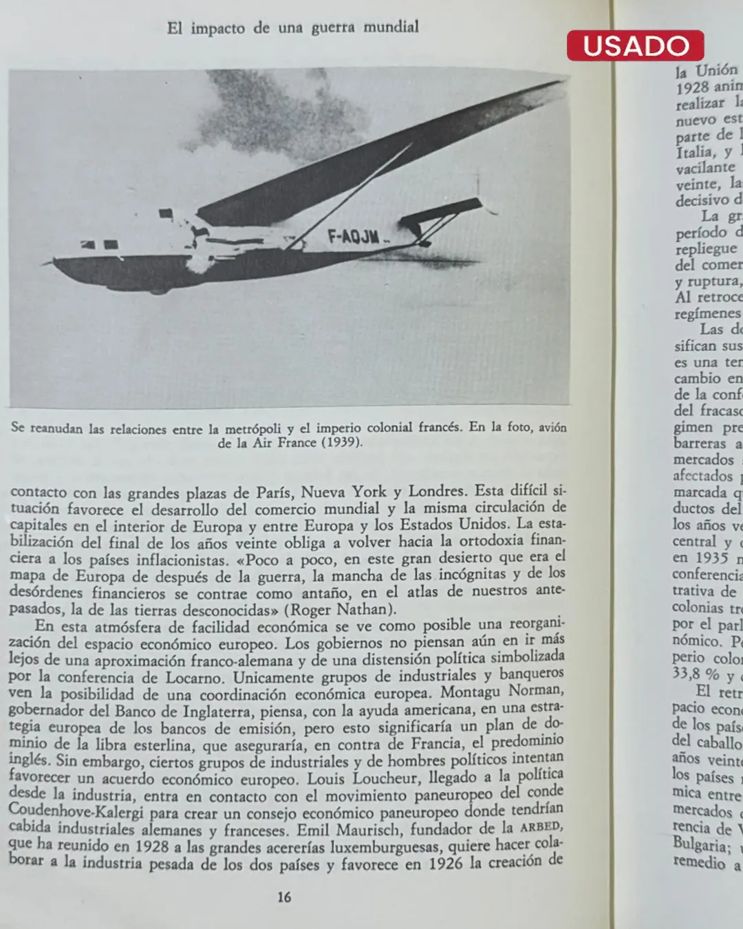 GUERRAS Y CRISIS, 1914 – 1947 - Imagen 3