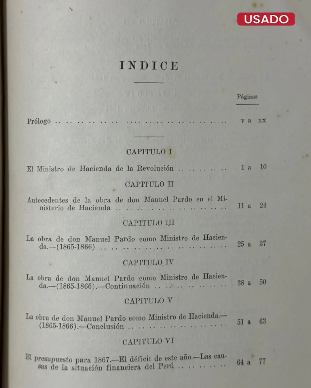 MANUEL PARDO - Imagen 5