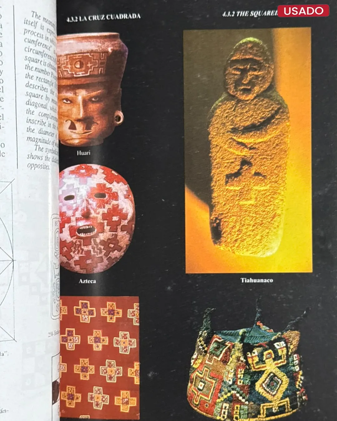 INTRODUCCION A LA SEMIOTICA DEL DISEÑO ANDINO PRECOLOMBINO - Imagen 2