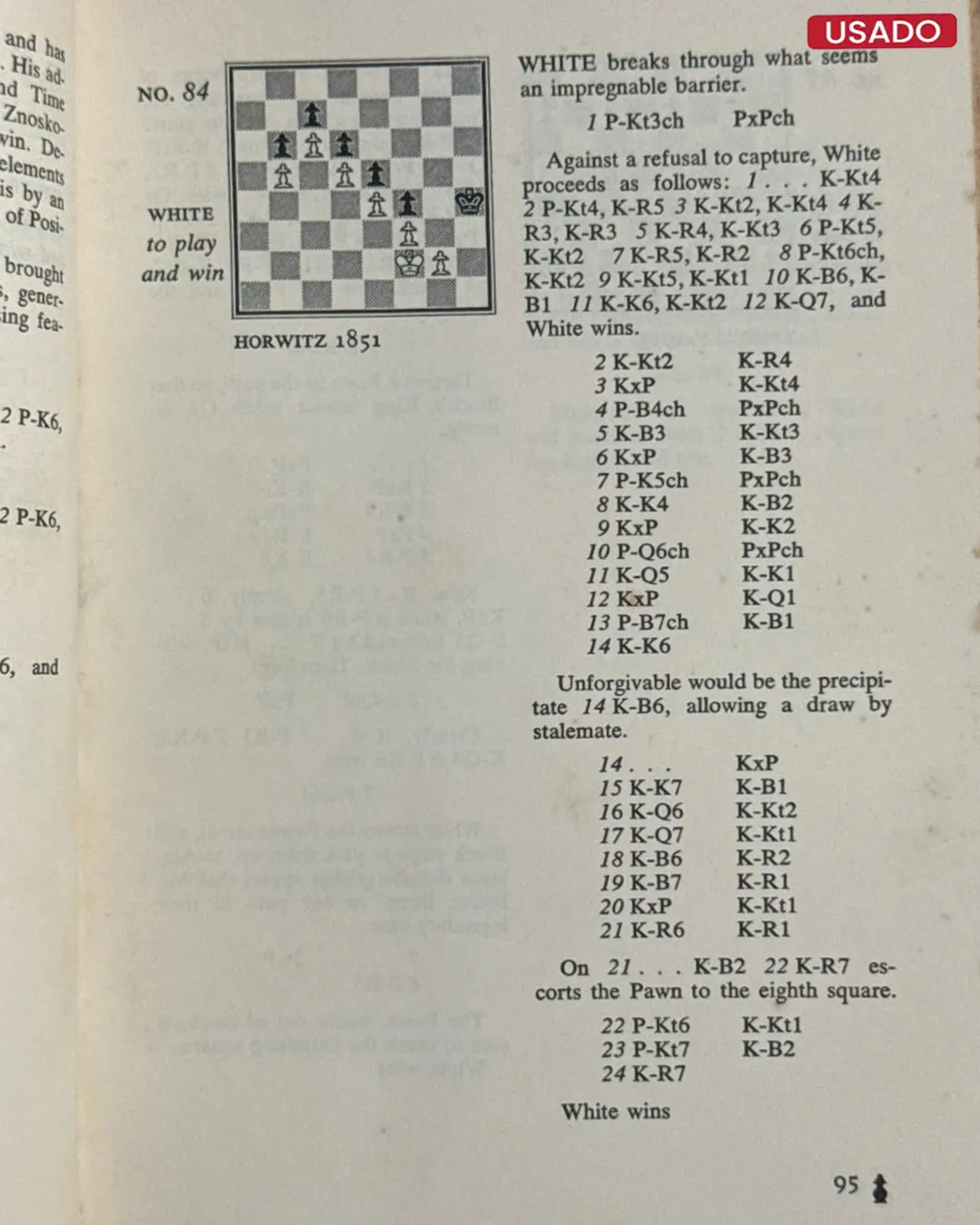 LEARN CHESS FROM THE MASTERS - Imagen 2